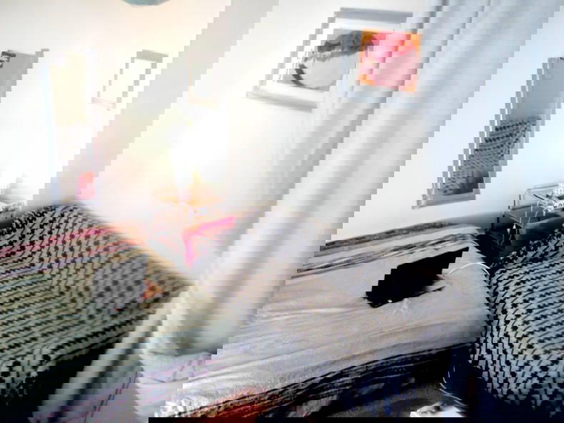 Chambre Chez L'habitant Lyon 243639-3