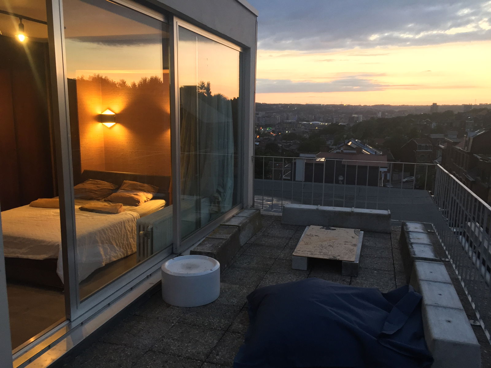 Colocation Liège 261833