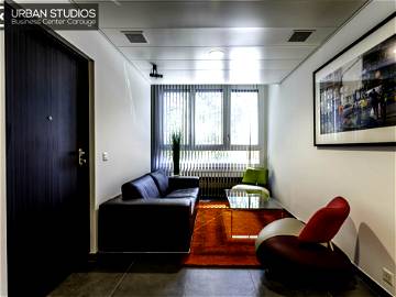 Roomlala | Penthouse 4.5 Pcs Appartamento Completamente Arredato/condiviso Welcome Auss
