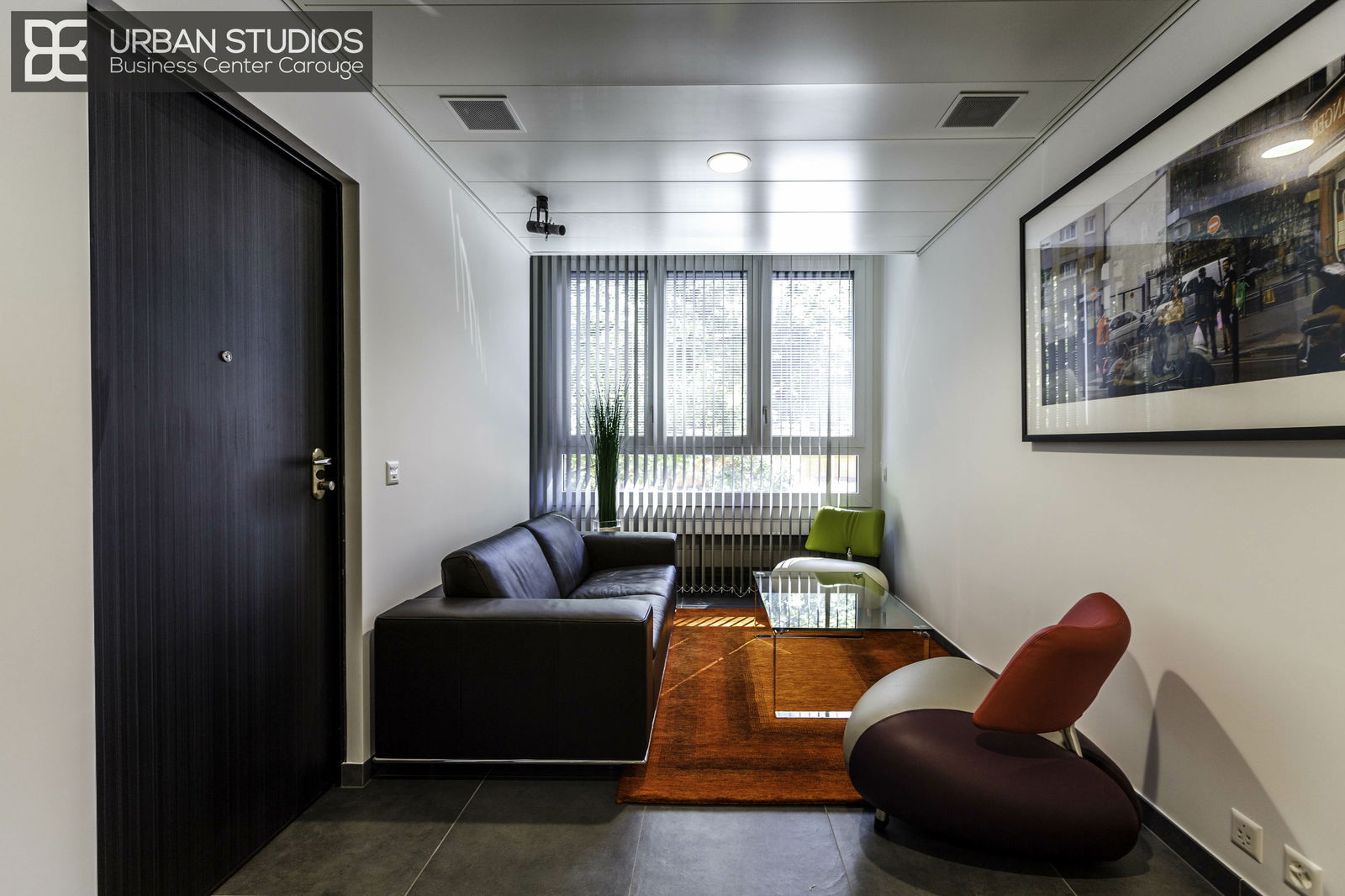 Colocation Carouge 183222