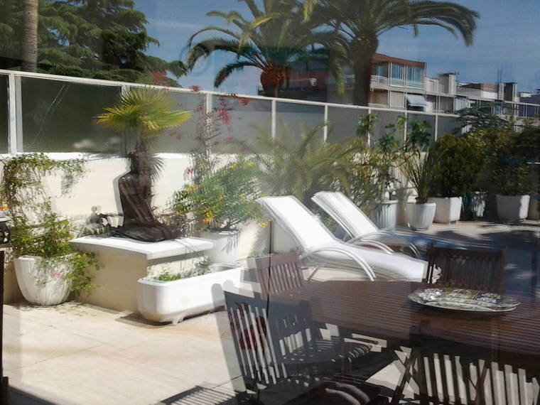 Homestay Mougins 83138