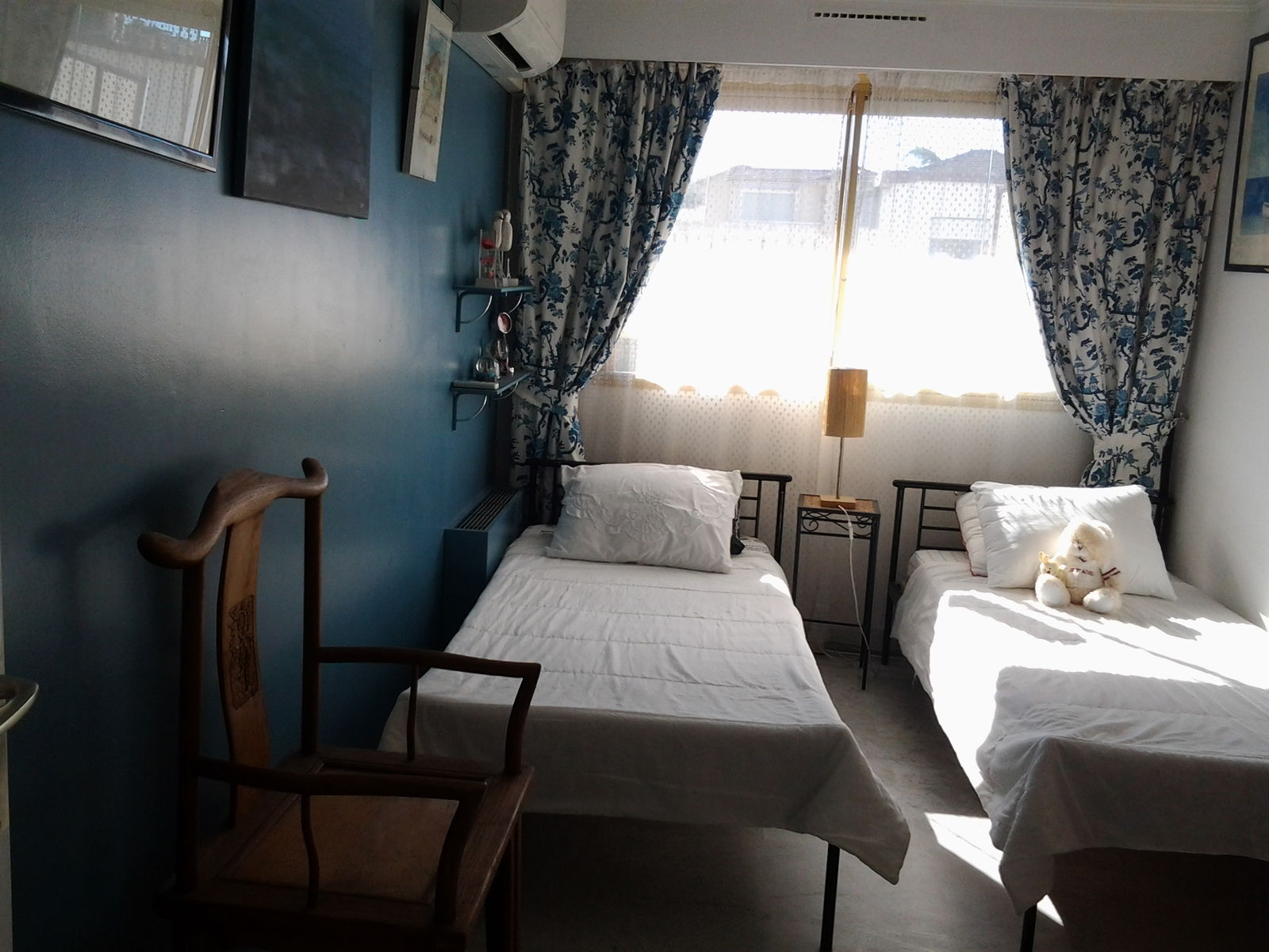 Chambre Chez L'habitant Mougins 83138