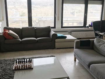 Roomlala | Penthouse Bereldange
