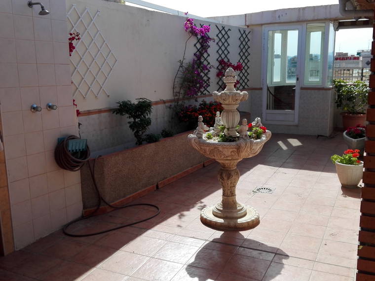 Homestay Alicante 176212-1