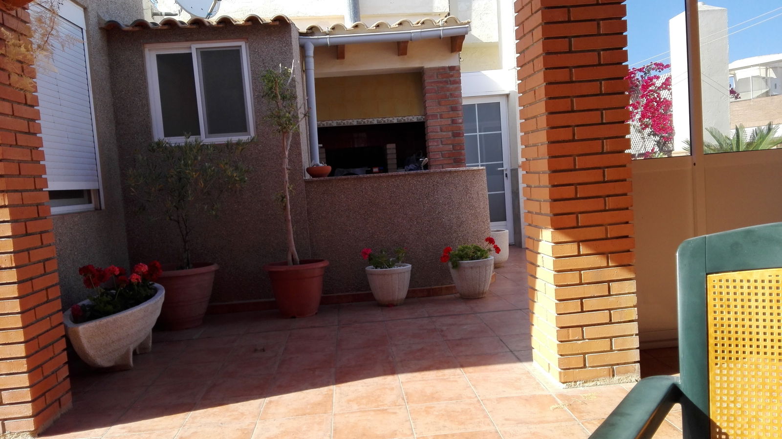 Homestay Alicante 176212