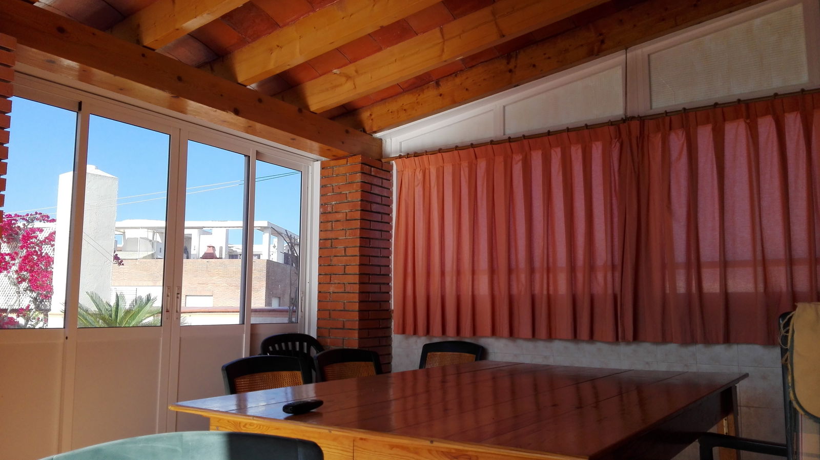 Homestay Alicante 176212