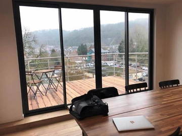 Room For Rent Namur 263784