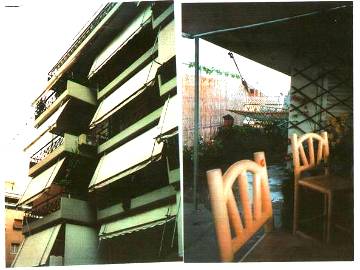 Roomlala | Penthouse In Der Innenstadt
