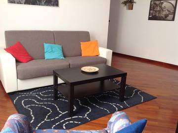 Room For Rent Roma 154845