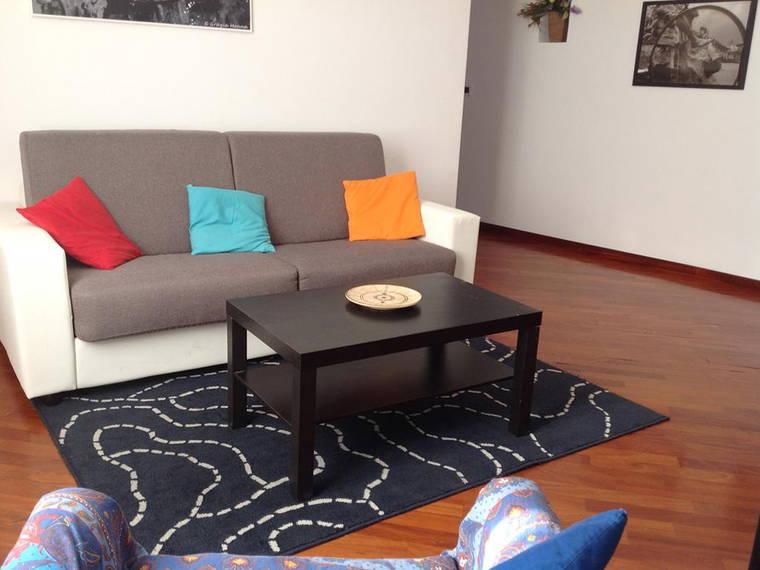 Homestay Roma 154845