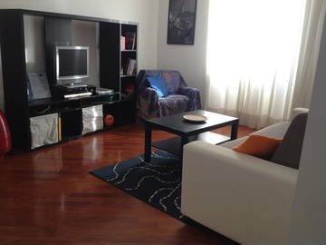 Room For Rent Roma 154845