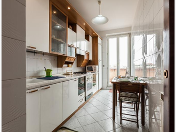 Logement Entier Roma 154845-8
