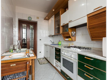 Logement Entier Roma 154845-10