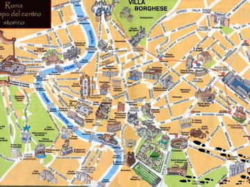 Logement Entier Roma 154845-11