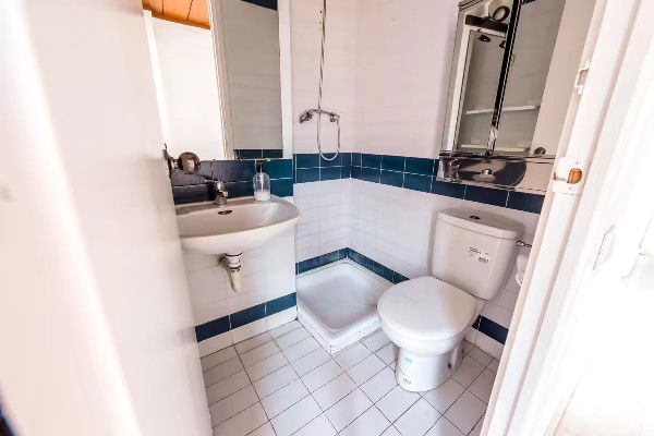 Coliving Barcelona 481101