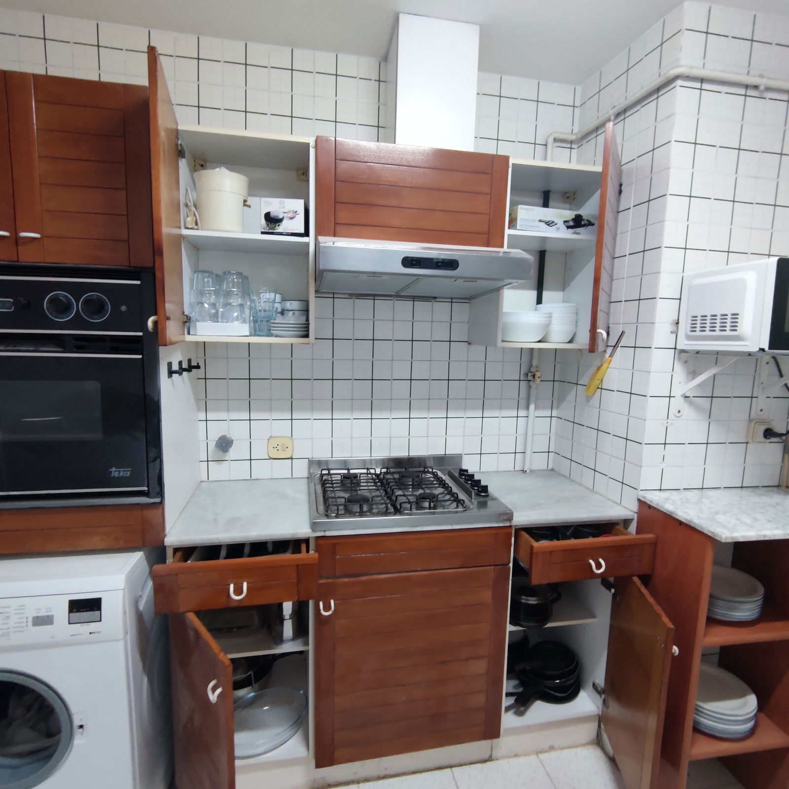 Coliving Barcelona 481101