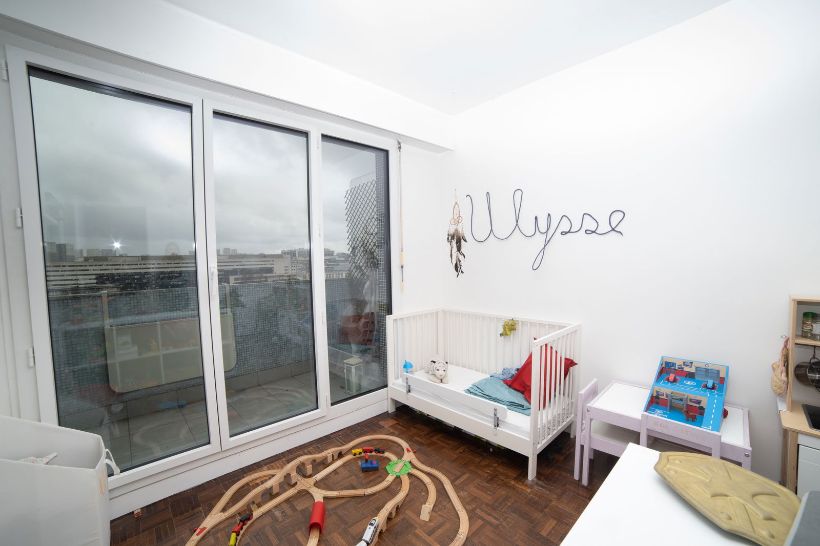 Onafhankelijke Studio Paris 219869