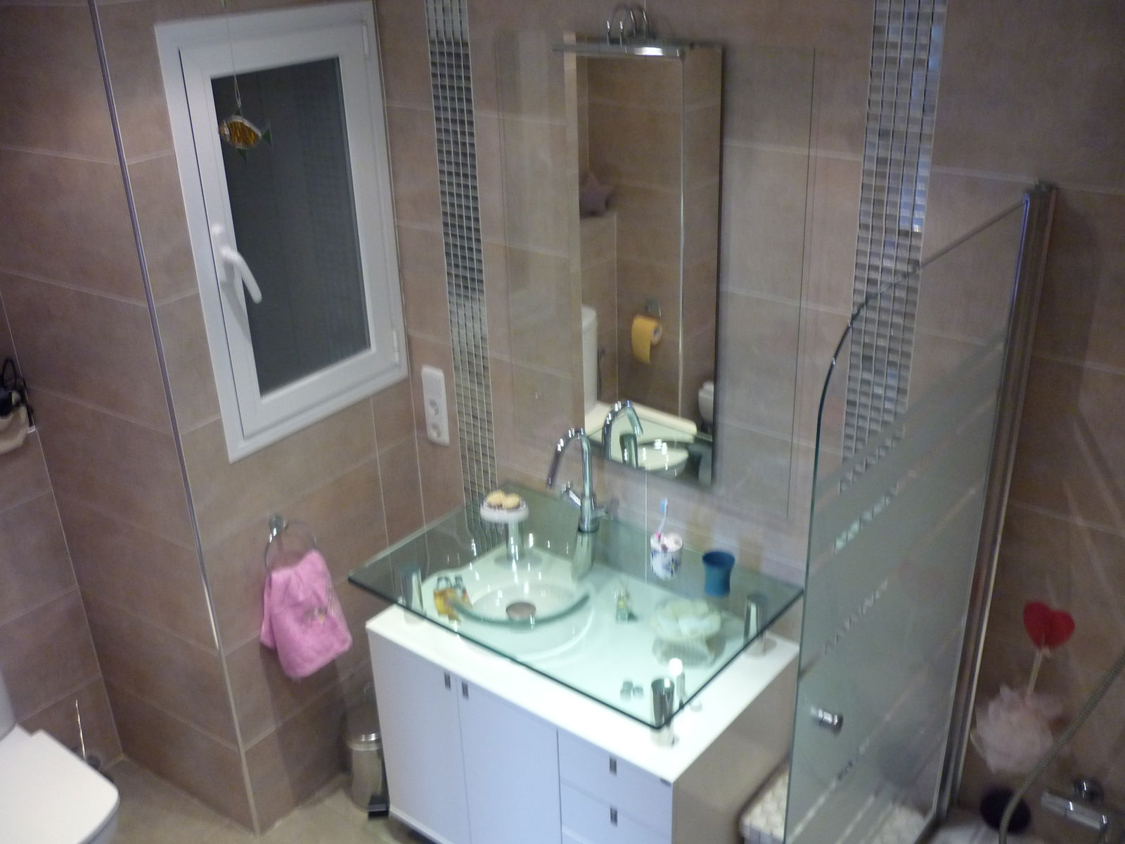 Chambre Chez L'habitant Sa Vileta-Son Rapinya 69454