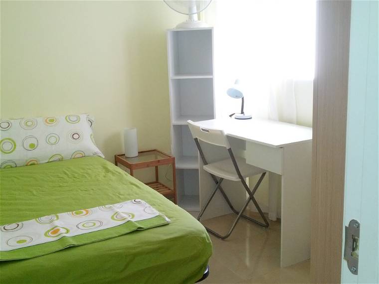 Homestay València 152050-1