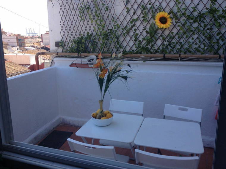 Homestay València 152825