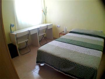 Room For Rent València 152825-1