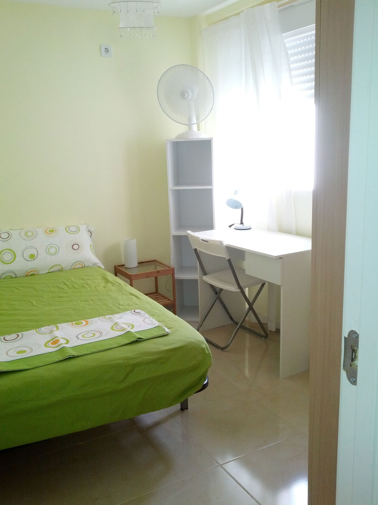 Colocation València 152050