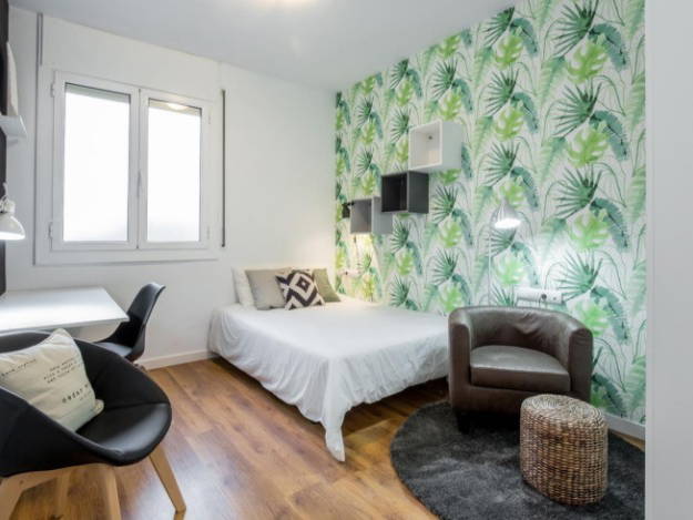 Hemvistelse Barcelona 200334-2