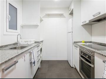 Chambre Chez L'habitant Barcelona 200334-6