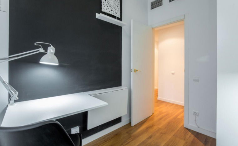 Homestay Barcelona 200335