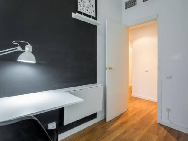 Hospedagem Em Casa De Família Barcelona 200335-3