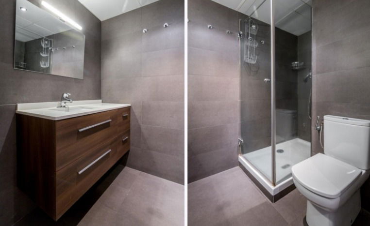 Homestay Barcelona 200335