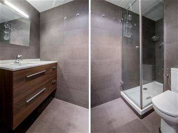 Chambre Chez L'habitant Barcelona 200335-12