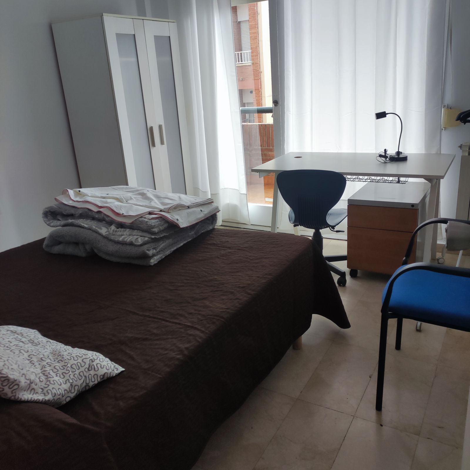 Coliving Barcelona 481101