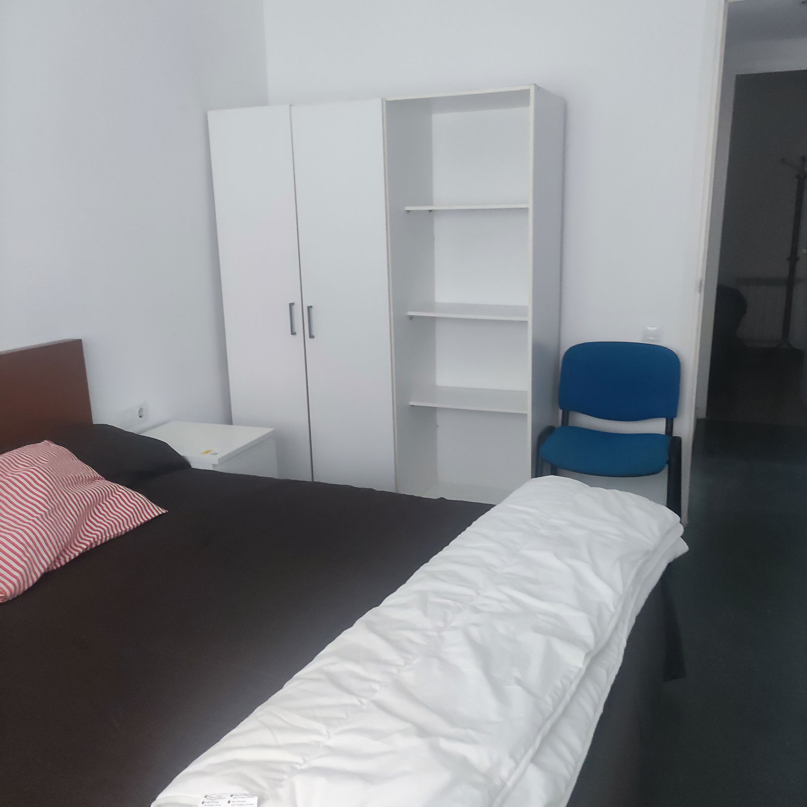 Coliving Barcelona 481101