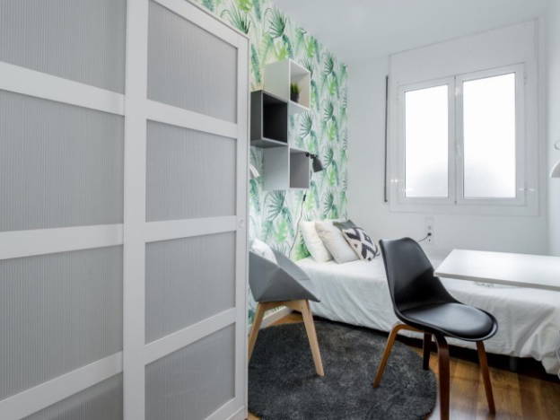 Hemvistelse Barcelona 200204-1