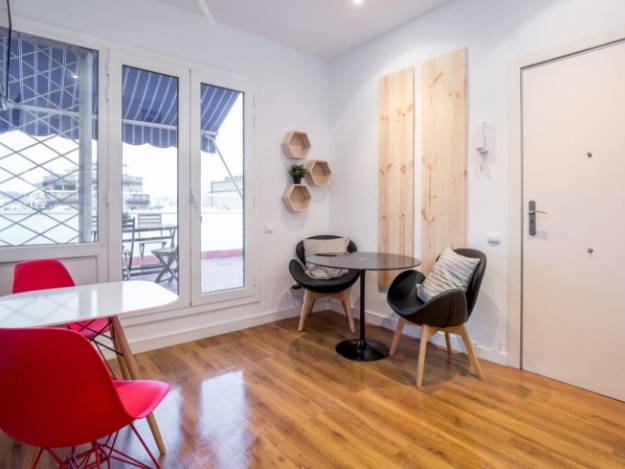 Hemvistelse Barcelona 200204-5