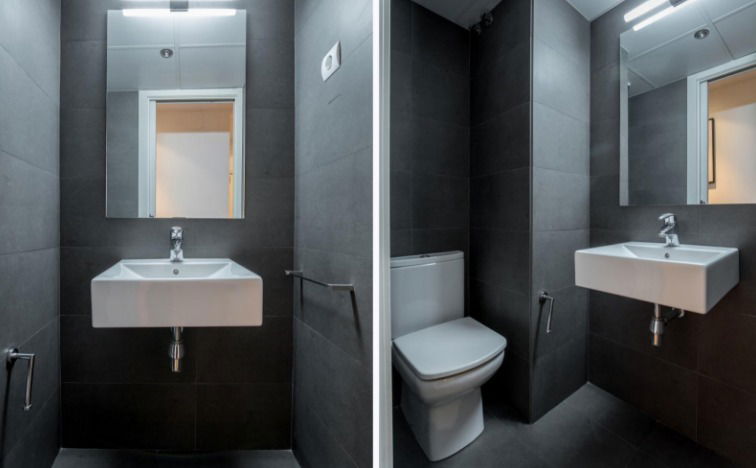 Gastfamilie Barcelona 200335