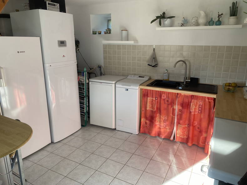 Quedarse En Casa Kermoroc'h 647532-2