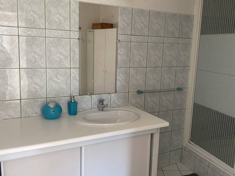 Quedarse En Casa Kermoroc'h 647532-3