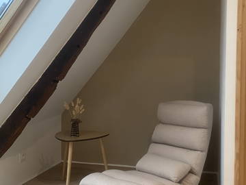 Chambre Chez L'habitant Kermoroc'h 647532-4