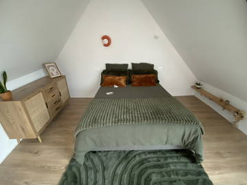 Chambre Chez L'habitant Kermoroc'h 647532-5