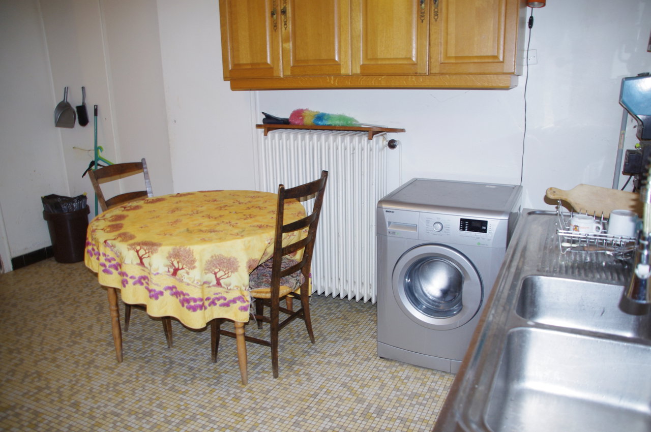 Casa Entera Prévessin-Moëns 203818