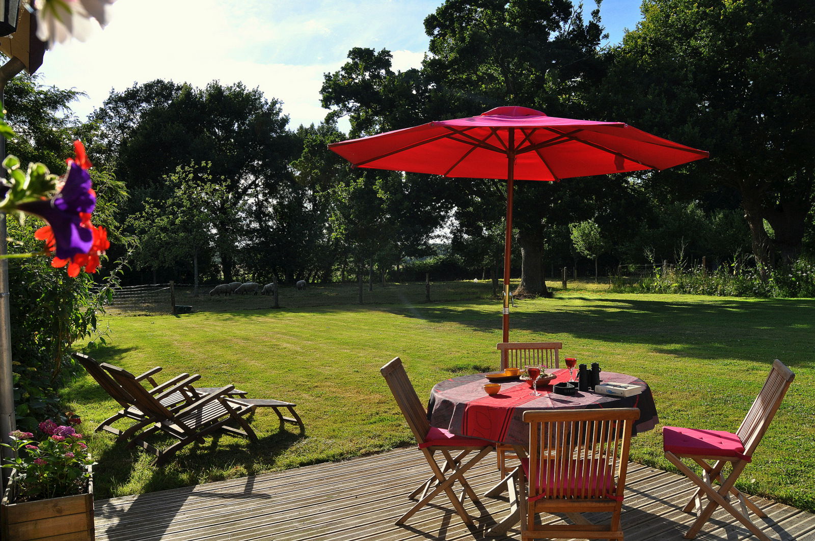 Estudio Independiente Conquereuil 121609