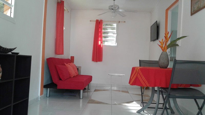 Estudio Independiente Caféière 216533