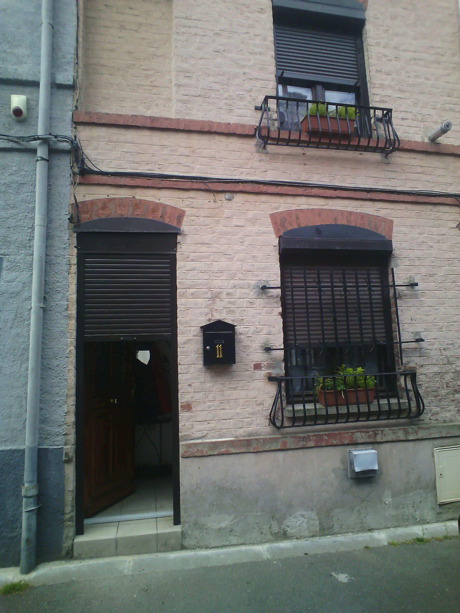 Estudio Independiente Mons-en-Barœul 85916