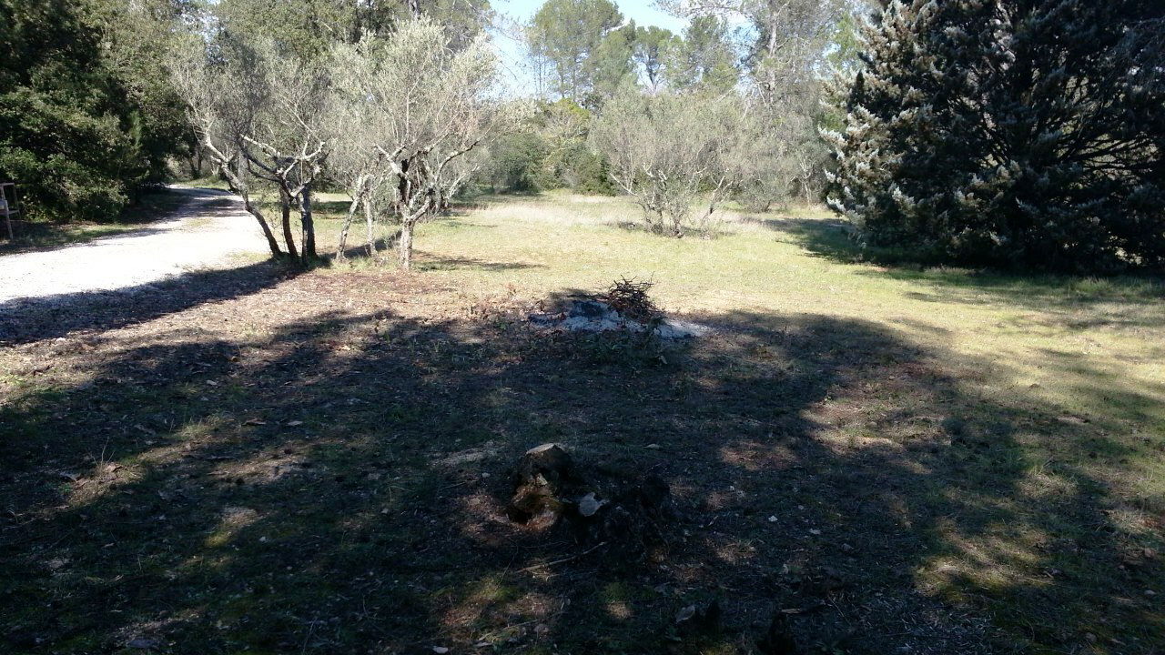 Estudio Independiente Montfort-sur-Argens 103900