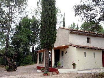 Roomlala | Pequena casa de campo para alugar