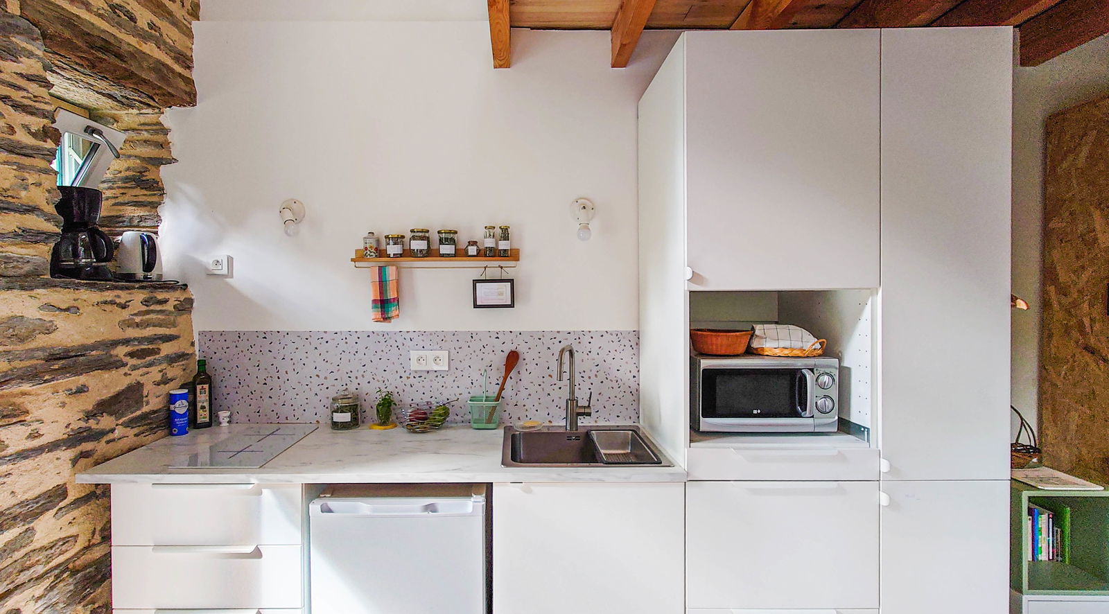 Estudio Independiente Saint-Just 288440