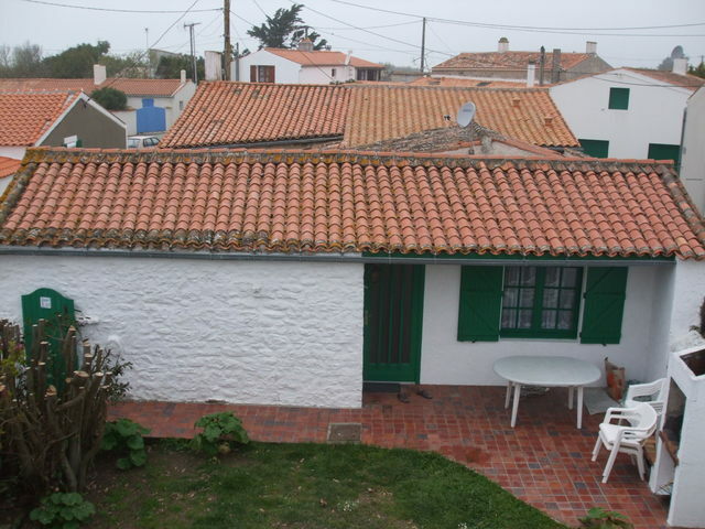 Estudio Independiente Saint-Denis-d'Oléron 45557