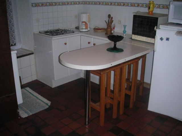 Estudio Independiente Saint-Denis-d'Oléron 45557
